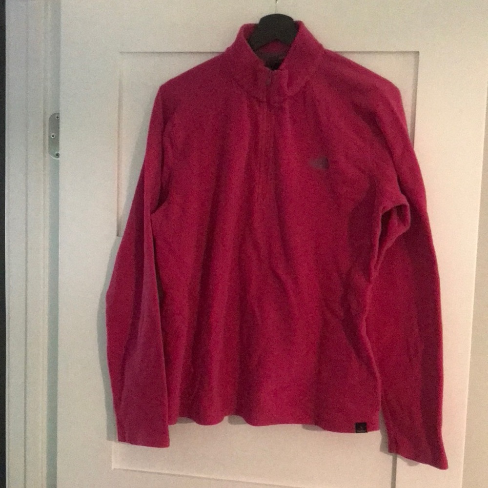 The North Face Fleece